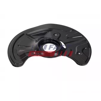 Déflecteur, disque de frein FAST