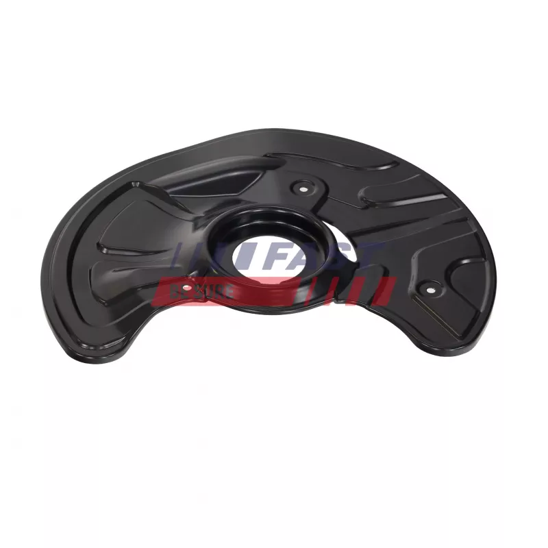 Déflecteur, disque de frein FAST FT02821