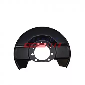 Déflecteur, disque de frein FAST