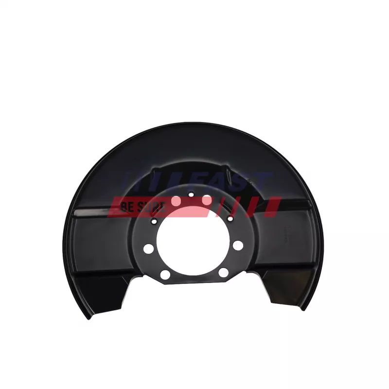 Déflecteur, disque de frein FAST FT02825