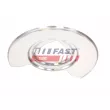 Déflecteur, disque de frein FAST FT02828 - Visuel 1