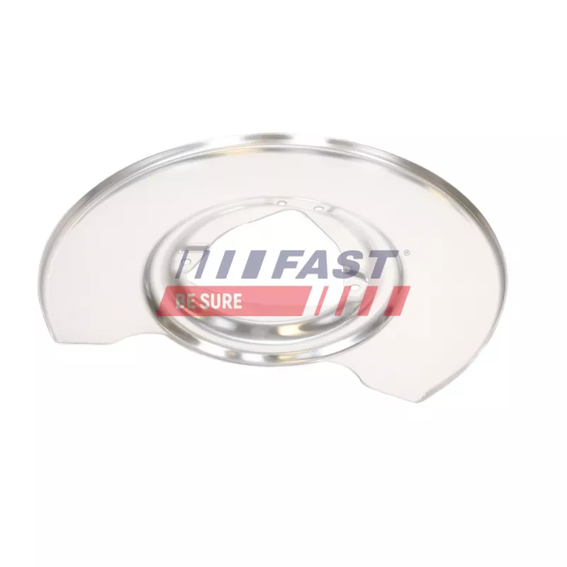 Déflecteur, disque de frein FAST FT02828