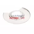 Déflecteur, disque de frein FAST FT02828 - Visuel 2