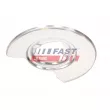 Déflecteur, disque de frein FAST FT02828 - Visuel 3