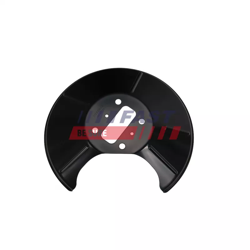 Déflecteur, disque de frein FAST FT02830