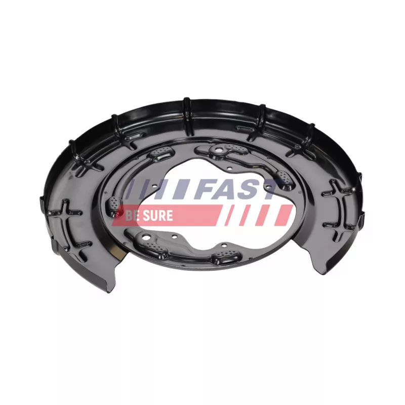 Déflecteur, disque de frein FAST FT02831