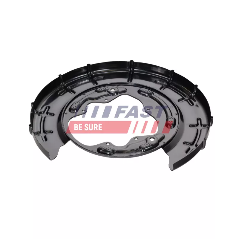 Déflecteur, disque de frein FAST FT02832