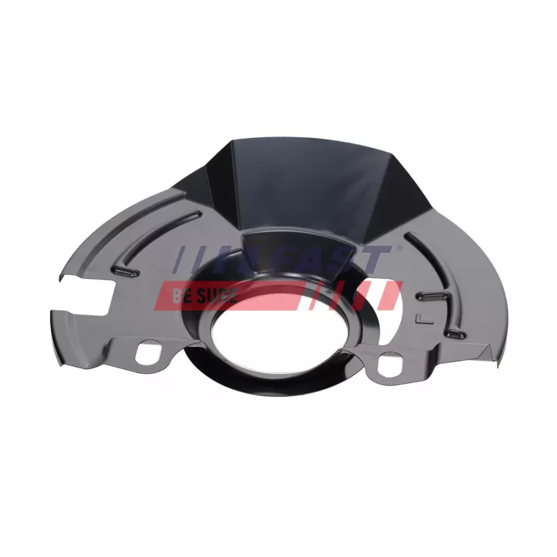 Déflecteur, disque de frein FAST FT02835