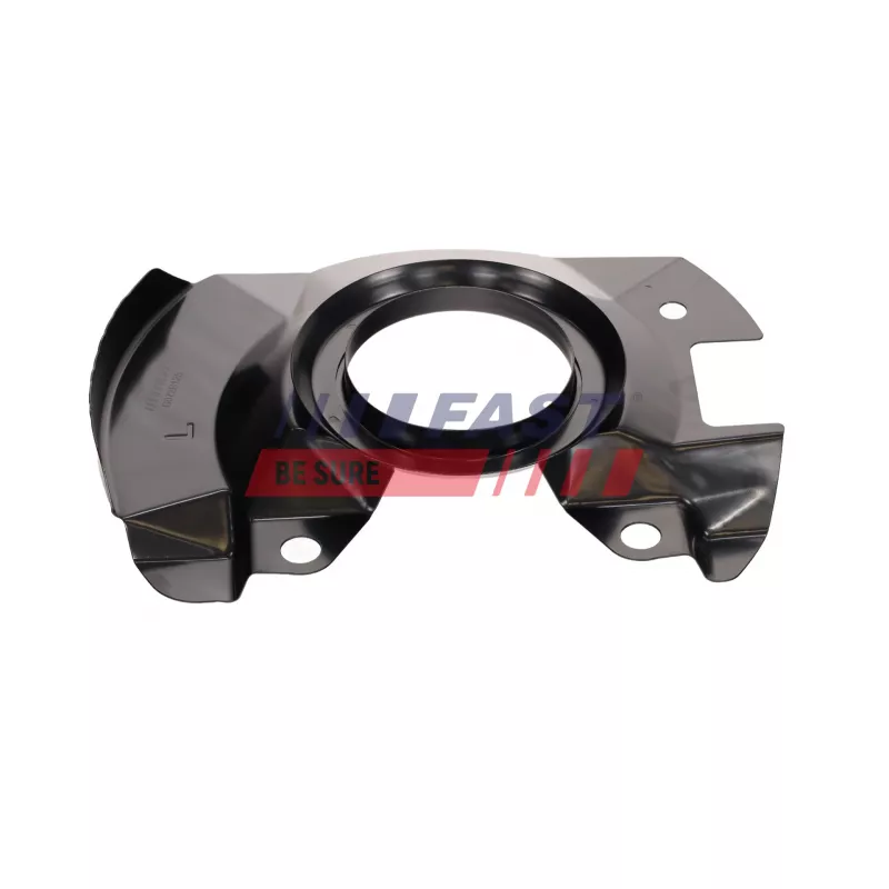 Déflecteur, disque de frein FAST FT02837