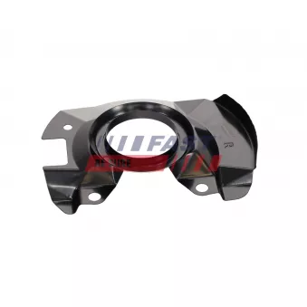 Déflecteur, disque de frein FAST