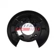 Déflecteur, disque de frein FAST FT02839 - Visuel 1