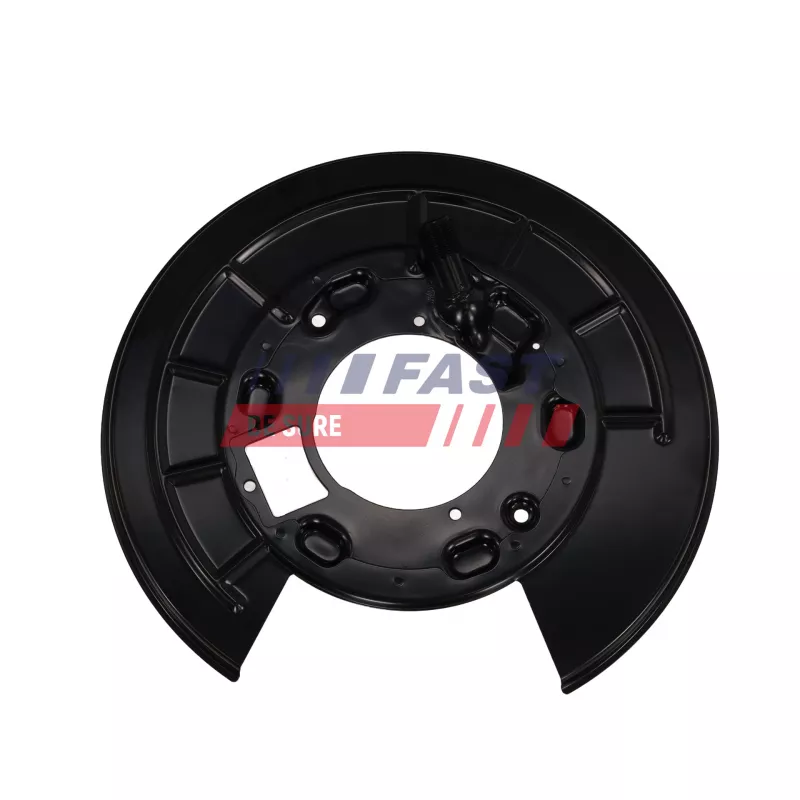 Déflecteur, disque de frein FAST FT02839