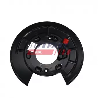 Déflecteur, disque de frein FAST