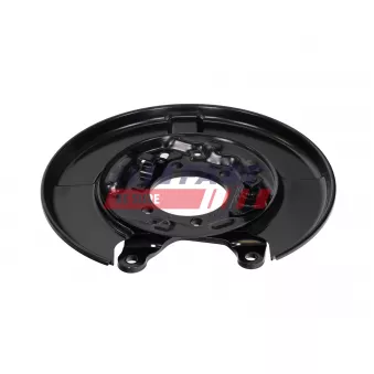 Déflecteur, disque de frein FAST