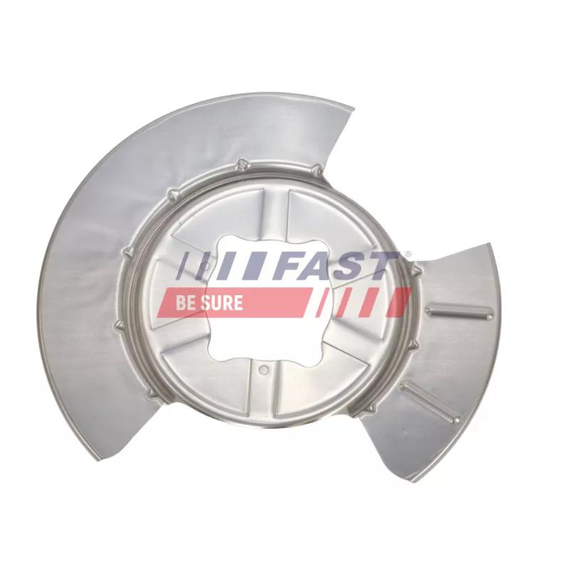 Déflecteur, disque de frein FAST FT02844