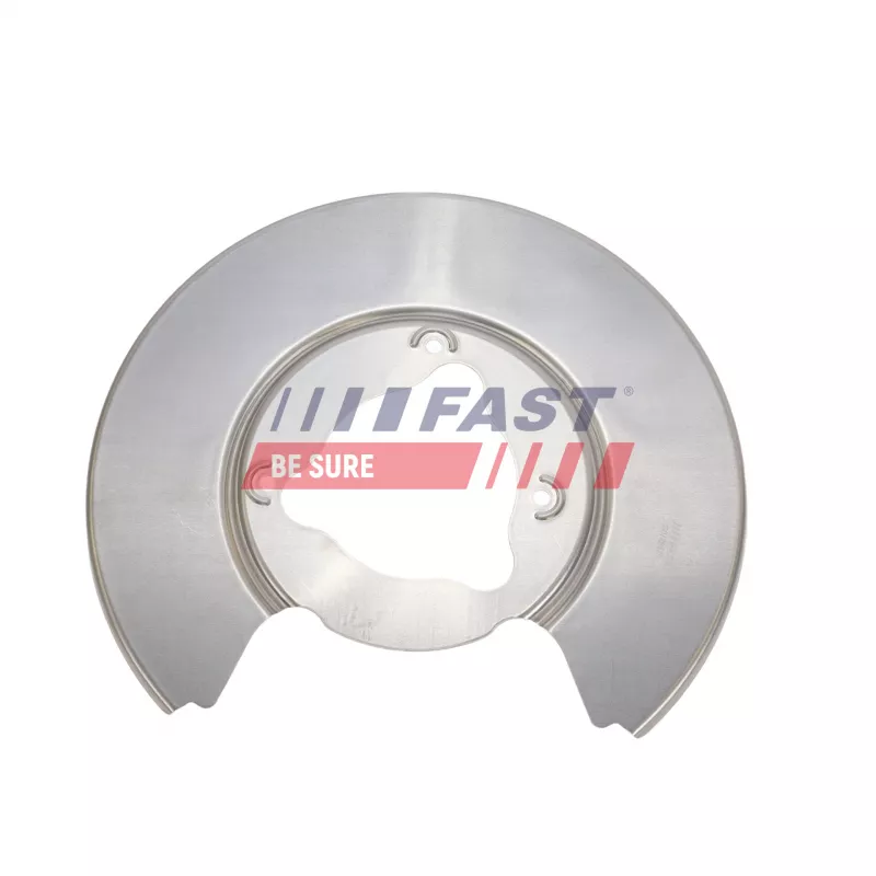 Déflecteur, disque de frein FAST FT02845