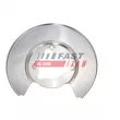 Déflecteur, disque de frein FAST FT02845 - Visuel 2