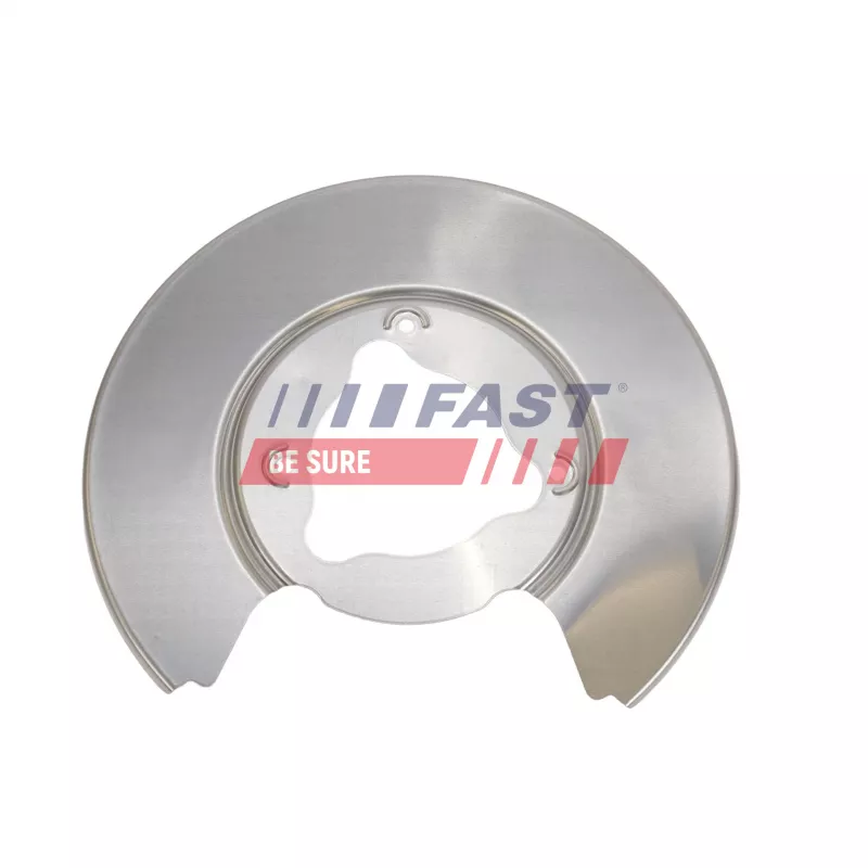Déflecteur, disque de frein FAST FT02846