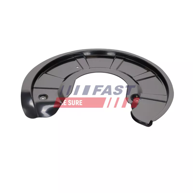 Déflecteur, disque de frein FAST FT02847