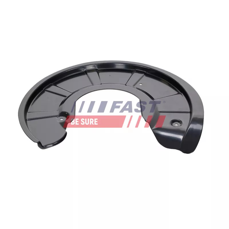 Déflecteur, disque de frein FAST FT02848