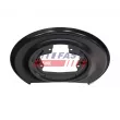 Déflecteur, disque de frein FAST FT02849 - Visuel 1