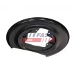 Déflecteur, disque de frein FAST FT02849 - Visuel 3