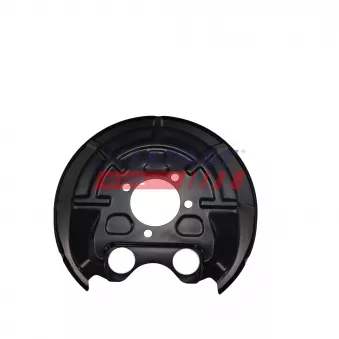 Déflecteur, disque de frein FAST