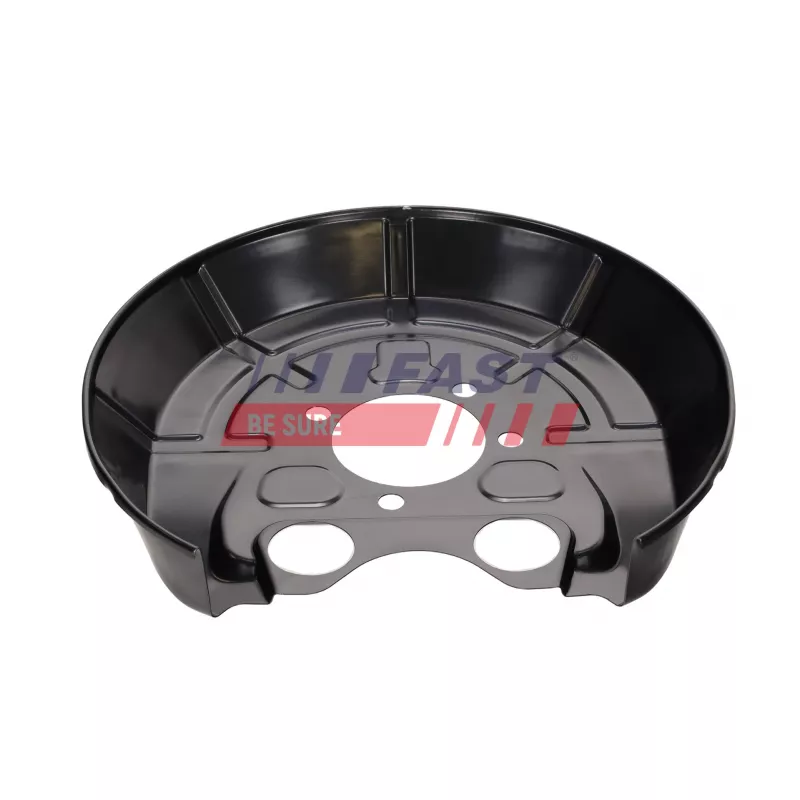 Déflecteur, disque de frein FAST FT02851