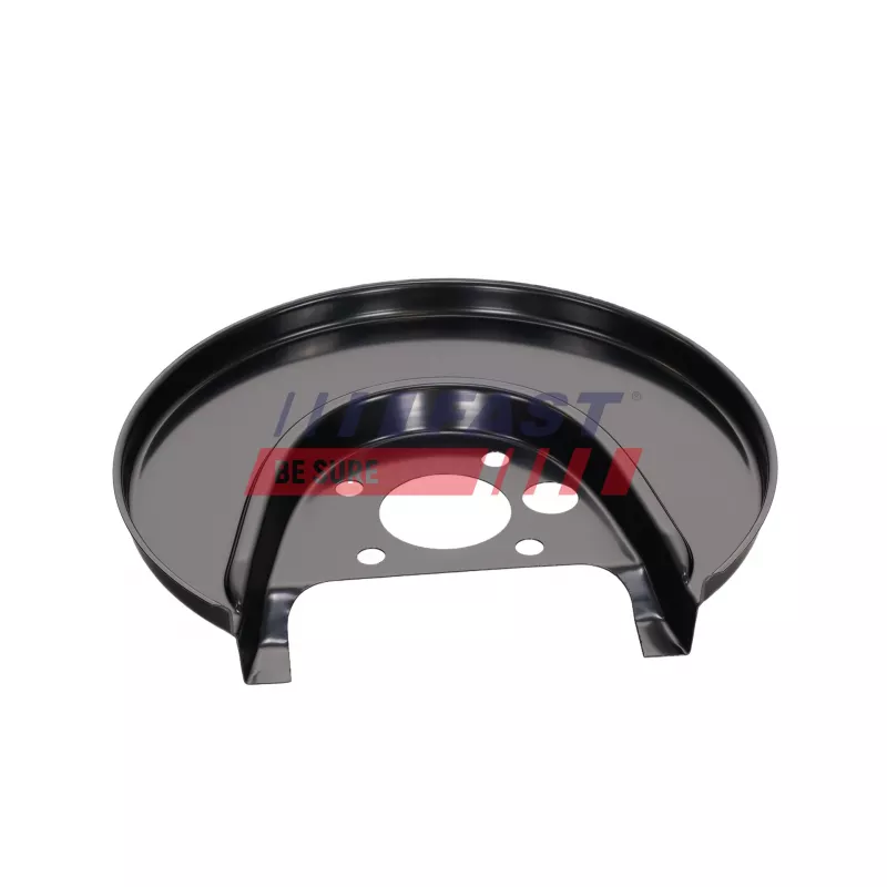 Déflecteur, disque de frein FAST FT02852