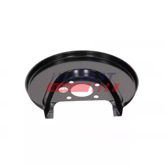 Déflecteur, disque de frein FAST