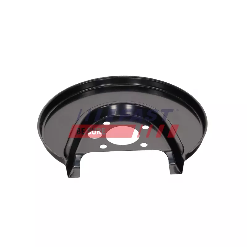 Déflecteur, disque de frein FAST FT02853