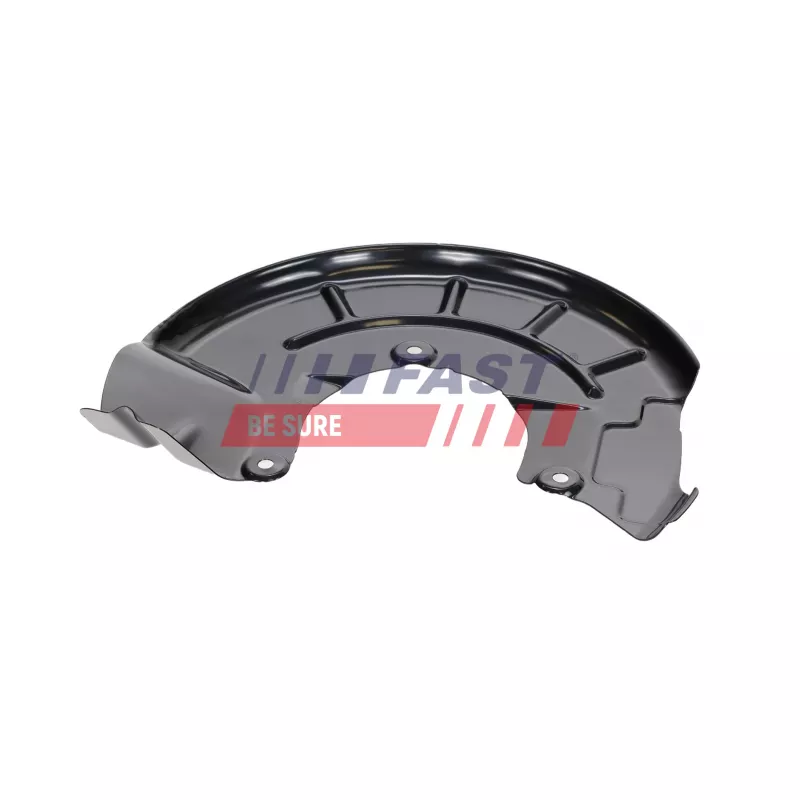 Déflecteur, disque de frein FAST FT02855