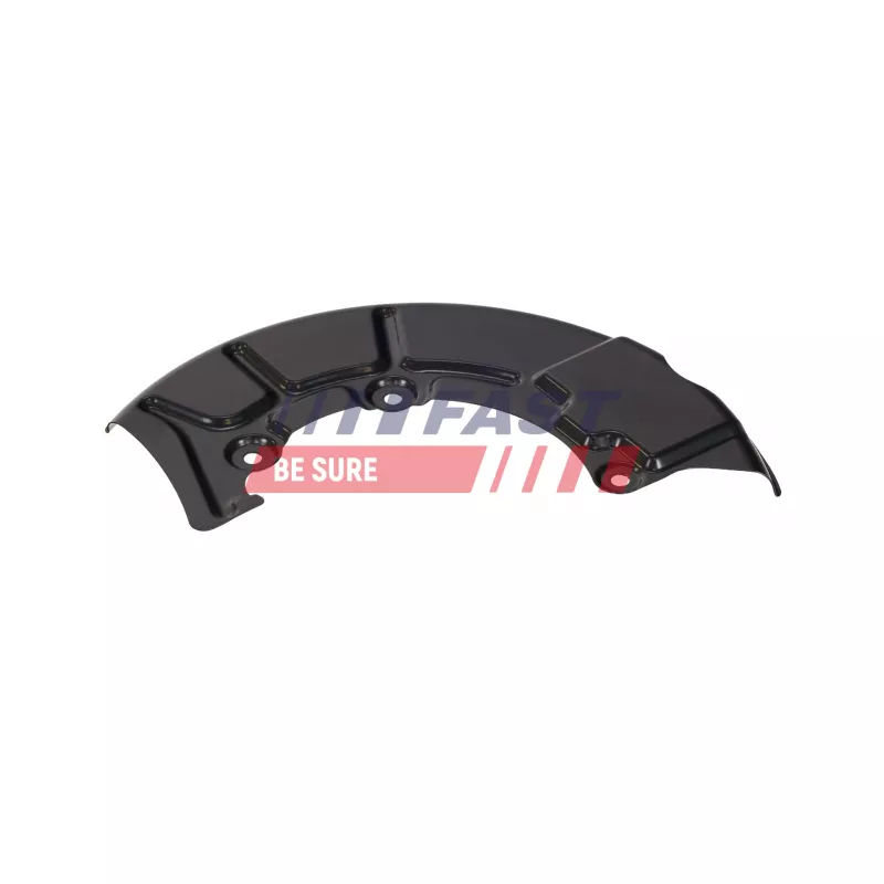 Déflecteur, disque de frein FAST FT02856