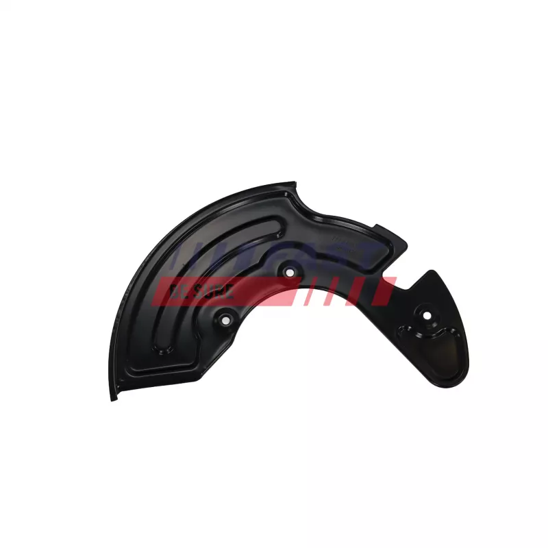 Déflecteur, disque de frein FAST FT02858