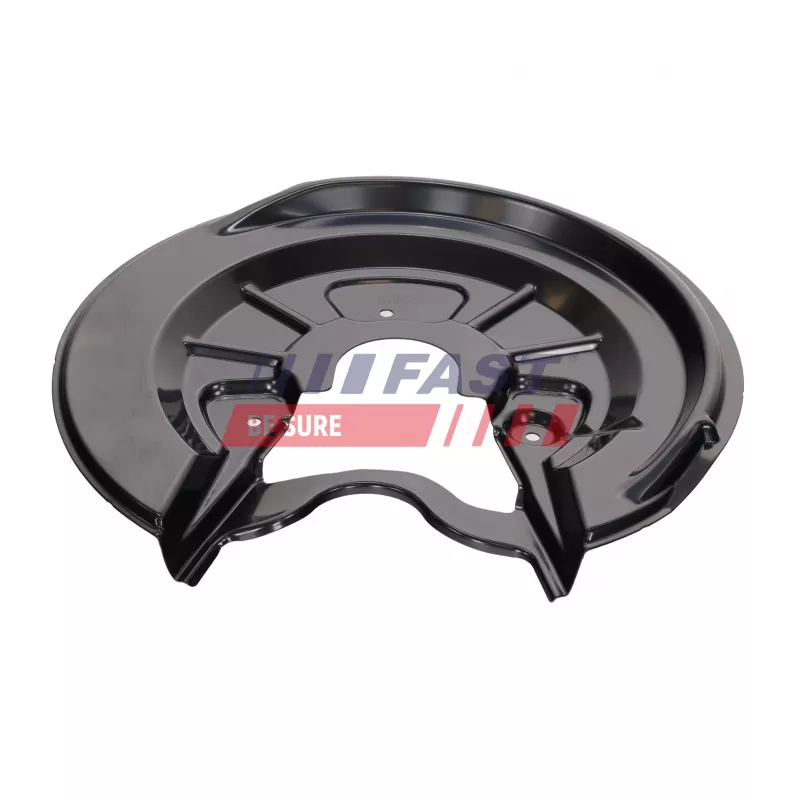 Déflecteur, disque de frein FAST FT02861