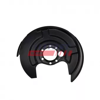 Déflecteur, disque de frein FAST