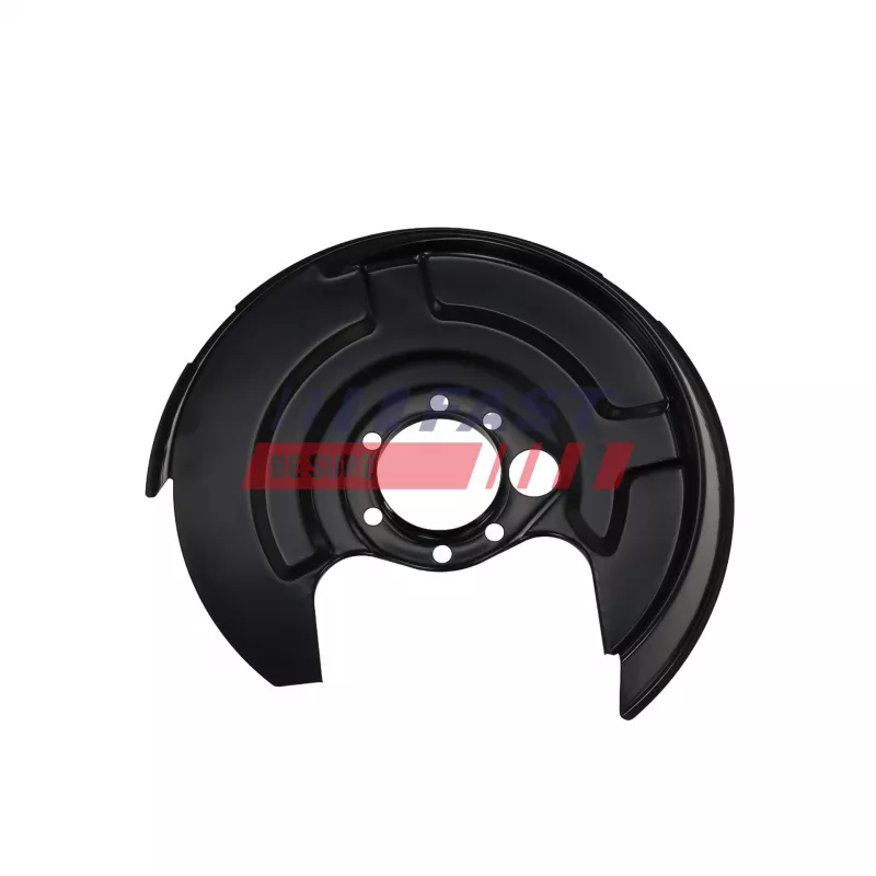 Déflecteur, disque de frein FAST FT02862