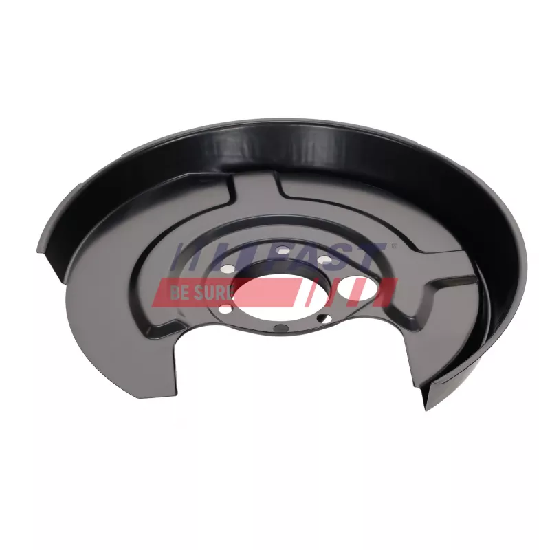 Déflecteur, disque de frein FAST FT02863