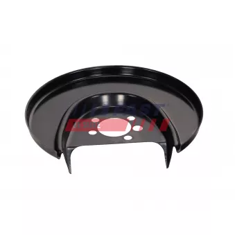 Déflecteur, disque de frein FAST