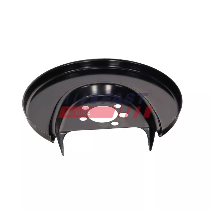 Déflecteur, disque de frein FAST FT02864