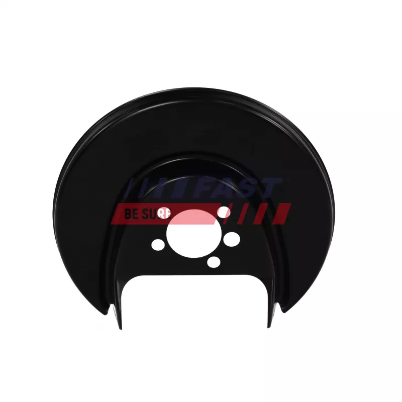 Déflecteur, disque de frein FAST FT02865
