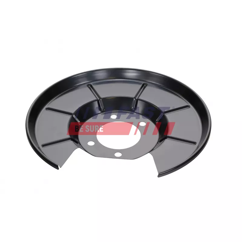Déflecteur, disque de frein FAST FT02883