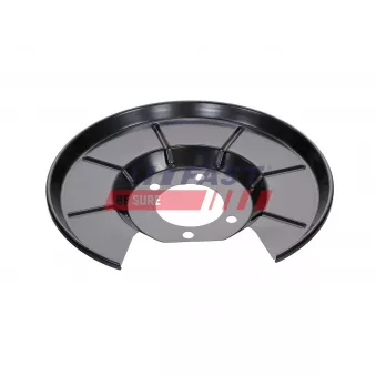Déflecteur, disque de frein FAST