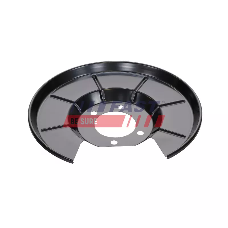 Déflecteur, disque de frein FAST FT02884