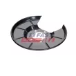 Déflecteur, disque de frein FAST FT02884 - Visuel 2
