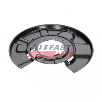 Déflecteur, disque de frein FAST