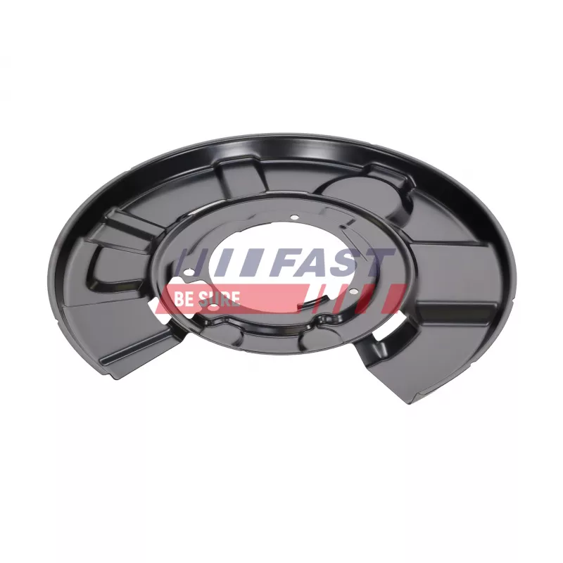 Déflecteur, disque de frein FAST FT02886