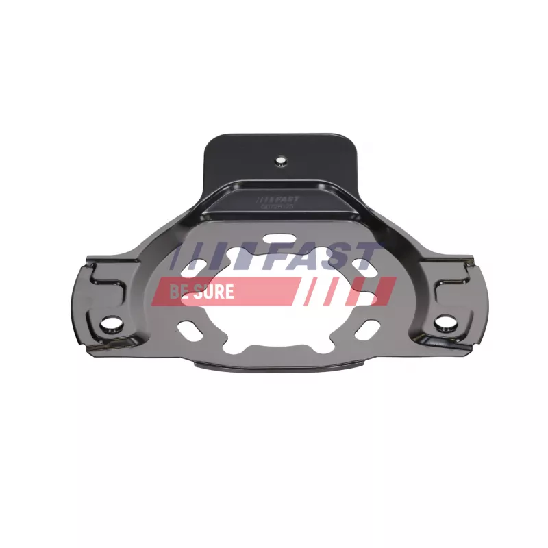 Déflecteur, disque de frein FAST FT02888