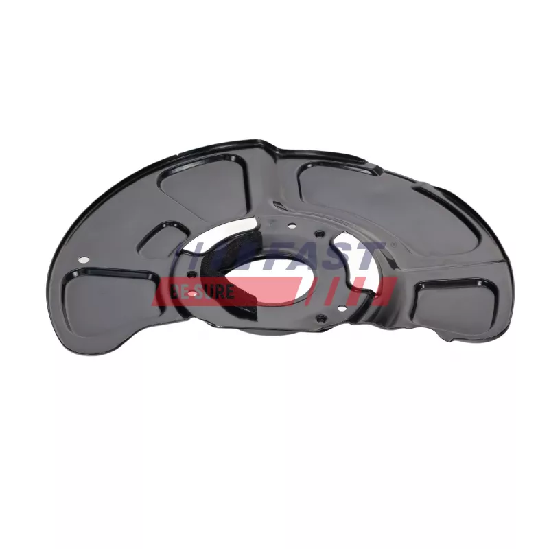 Déflecteur, disque de frein FAST FT02889