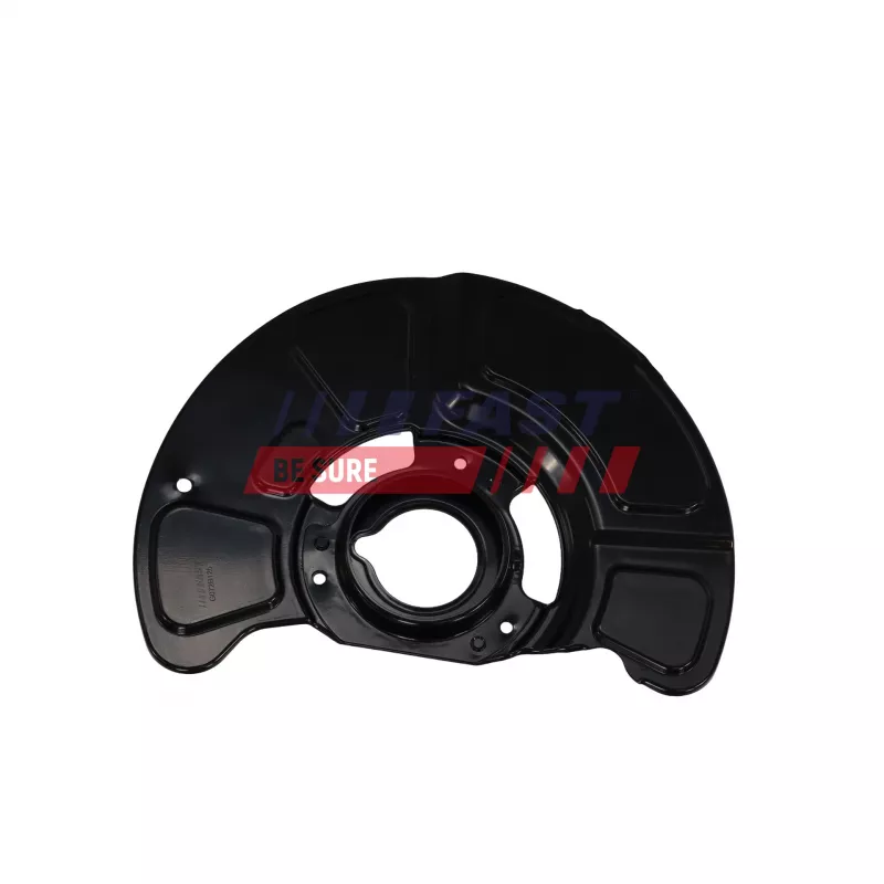 Déflecteur, disque de frein FAST FT02890